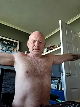 Alwaysreadysex69 online show from 02/25/26, 10:36