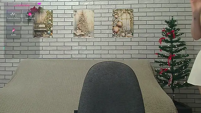 EmiliaDuchess online show from 01/25/25, 08:00