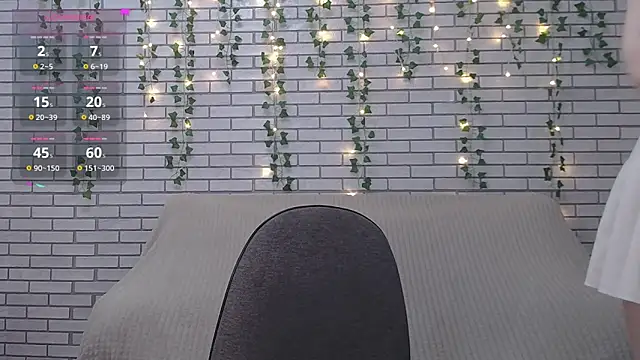 EmiliaDuchess online show from 02/27/25, 06:18