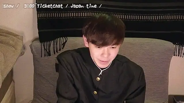 poketkuma online show from 12/01/24, 05:24