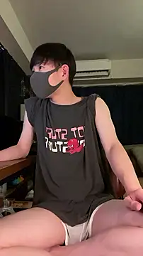 poketkuma online show from 09/10/25, 03:45