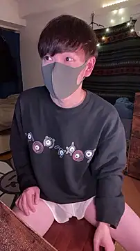 poketkuma online show from 11/07/25, 02:17