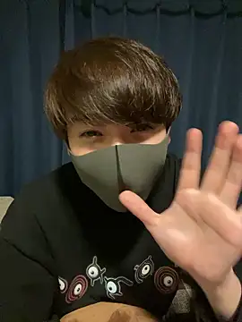 poketkuma online show from 01/07/26, 03:47