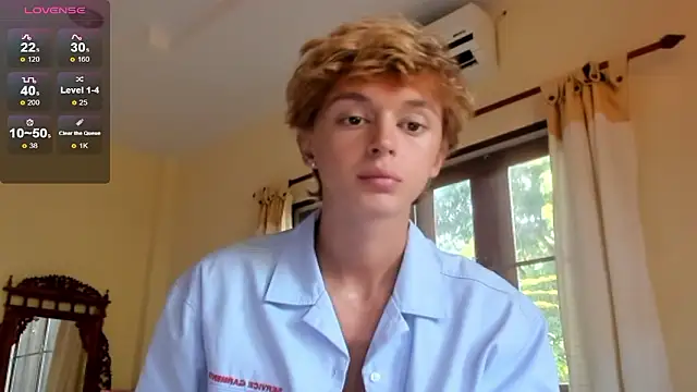 agelandreww online show from 02/28/26, 07:42