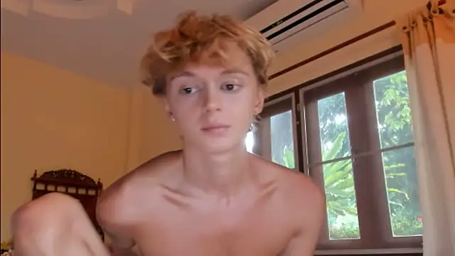 agelandreww online show from 03/12/26, 10:54