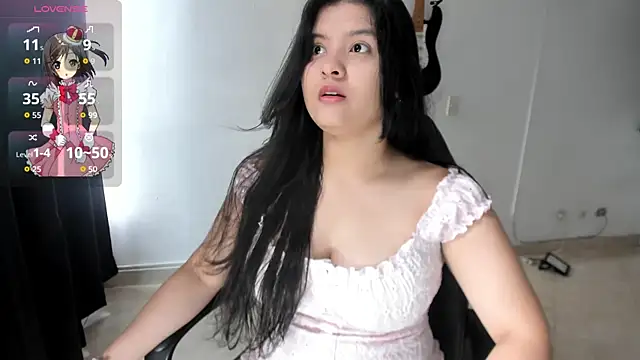 lilpervertgirl online show from 04/14/26, 08:15