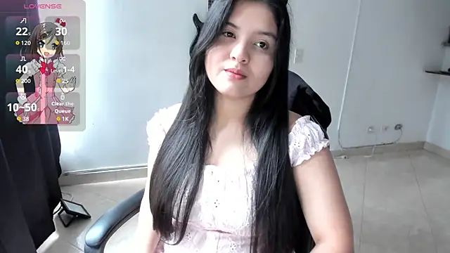 Snapshot of lilpervertgirl chatting on 05/18/26, 03:07 lilpervertgirl online show from 05/18/26, 03:07