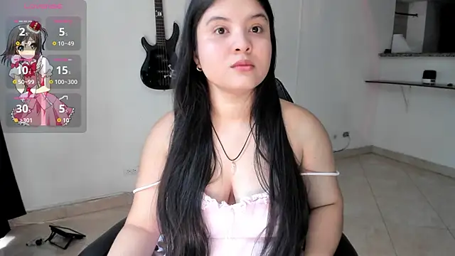 lilpervertgirl online show from 07/06/26, 03:36