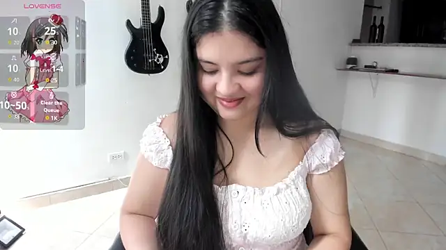 lilpervertgirl online show from 08/04/26, 03:47