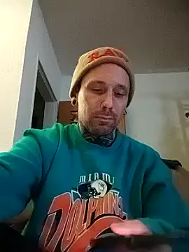 Schabernack1990 online show from 12/29/24, 12:09