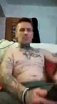 Schabernack1990 online show from 01/29/25, 01:37