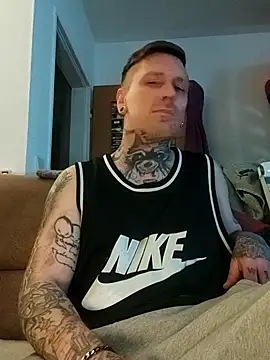 Schabernack1990 online show from 03/07/25, 06:35