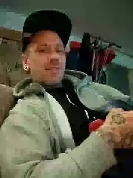 Schabernack1990 online show from 03/17/25, 01:57