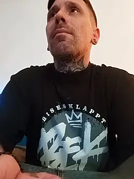 Schabernack1990 online show from 02/07/26, 12:47