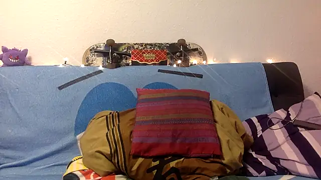 Schabernack1990 online show from 02/13/26, 11:39