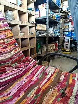 Srmotrs online show from 04/18/26, 06:39