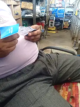 Srmotrs online show from 04/21/26, 08:09