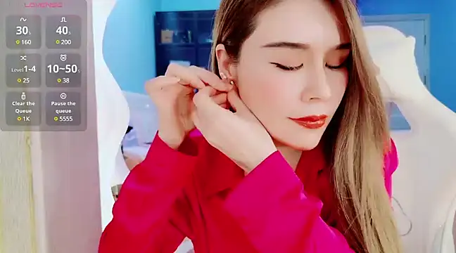 HU131452 online show from 01/18/25, 10:06