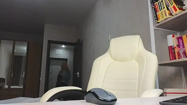 Marietta Castro online show from 01/08/26, 02:30