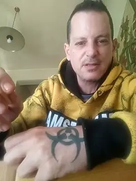 SperMaster dom online show from 02/26/25, 09:53