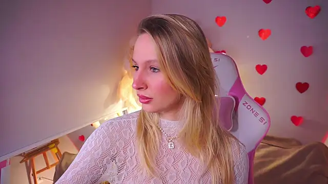 AnnLevine online show from 02/15/26, 01:52