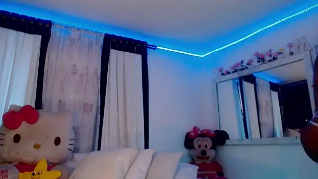 touchm cockhard online show from 02/11/25, 10:18