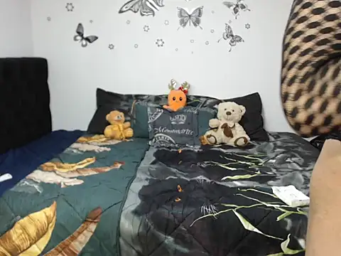 luna grans 777 online show from 04/10/26, 03:23