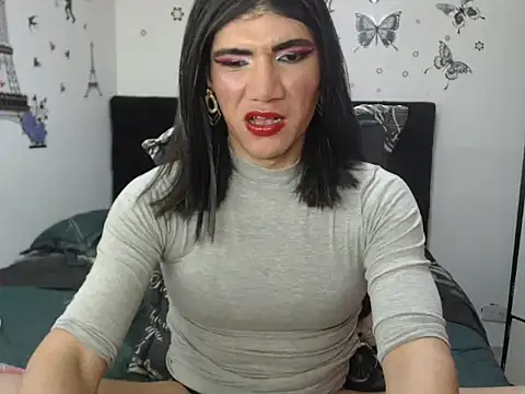 luna grans 777 online show from 07/21/26, 07:00
