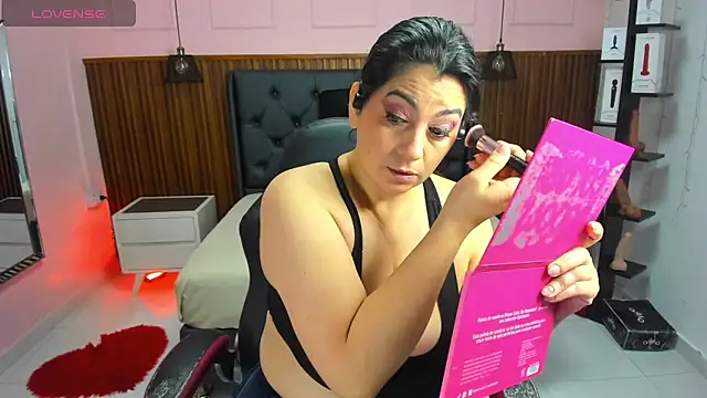 MEYLAGIA online show from 02/21/26, 03:18