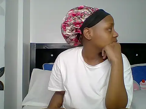 Miss Amani online show from 05/29/26, 02:59