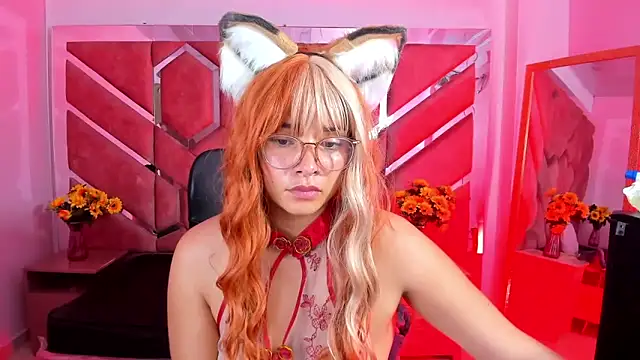 Olivia Fox69 online show from 06/07/26, 03:54
