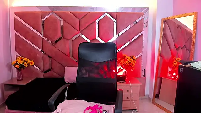 Olivia Fox69 online show from 06/11/26, 03:37
