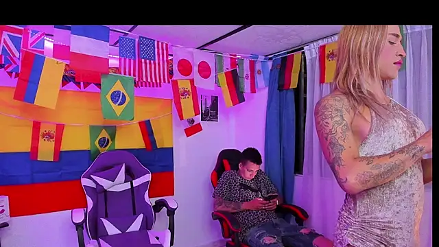 parejacaliente20154 online show from 07/02/26, 02:11