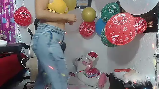 sexy bunny hot online show from 12/02/24, 03:25