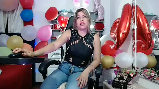 sexy bunny hot online show from 02/27/25, 01:27