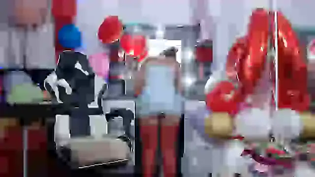 sexy bunny hot online show from 02/28/25, 04:54