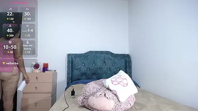 sofiamature01 online show from 02/14/25, 04:26