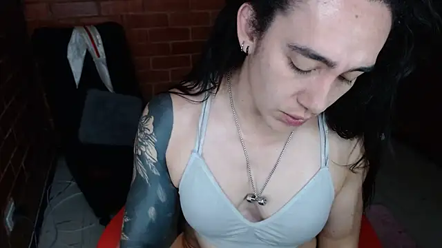 Snapshot of dannafitness chatting on 01/30/25, 03:40 dannafitness online show from 01/30/25, 03:40