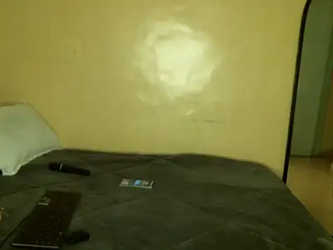 Sharmybabe online show from 04/12/26, 11:48