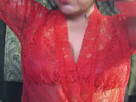 Snapshot of LOVERIAKOL chatting on 03/21/25, 06:07 LOVERIAKOL online show from 03/21/25, 06:07