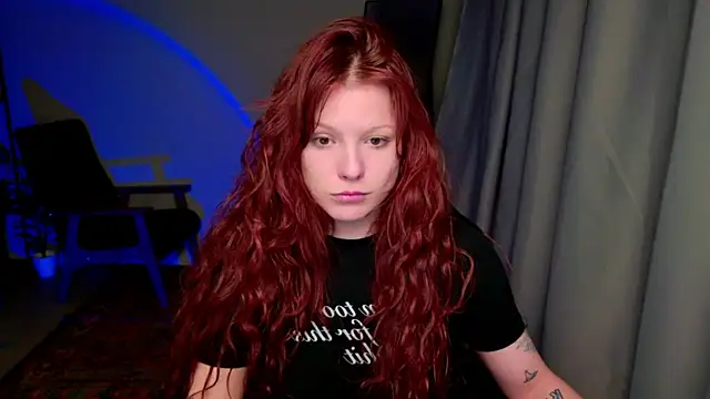 Snapshot of Elsie_Ginger chatting on 04/29/26, 09:32 Elsie Ginger online show from 04/29/26, 09:32