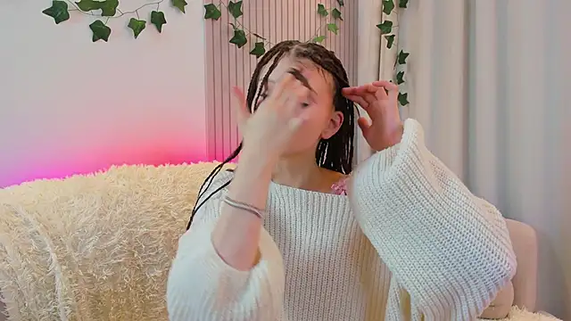 CindyGarrison online show from 01/26/25, 12:26