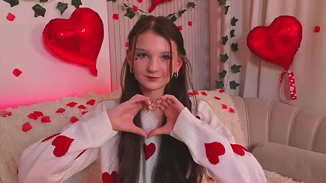 CindyGarrison online show from 02/13/25, 11:47