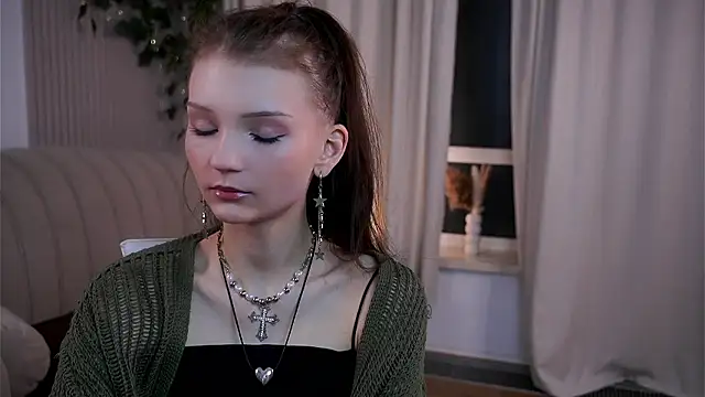 CindyGarrison online show from 03/14/26, 12:17