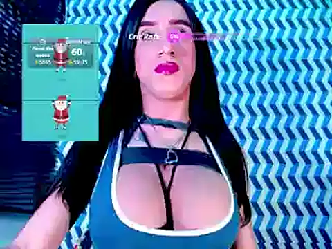 MariannaGotica online show from 12/20/25, 05:09