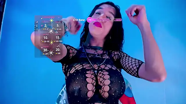 MariannaGotica online show from 02/03/26, 04:43