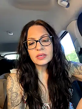 BeautifulMesss online show from 09/12/25, 04:07