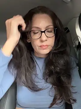 BeautifulMesss online show from 10/19/25, 03:01