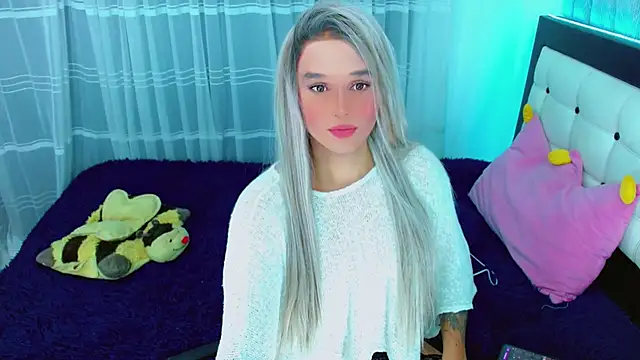 TaylorMon online show from 03/14/26, 02:22