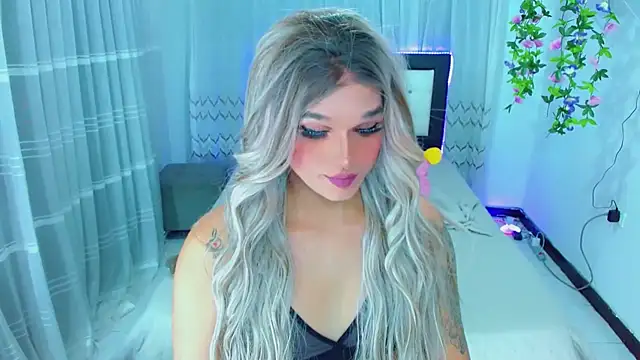 TaylorMon online show from 04/08/26, 01:38